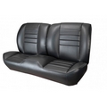 1965 El Camino Bench Sport Seat Kit, Coupe